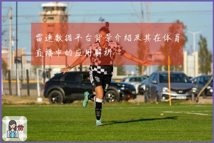 雷速数据平台背景介绍及其在体育直播中的应用解析